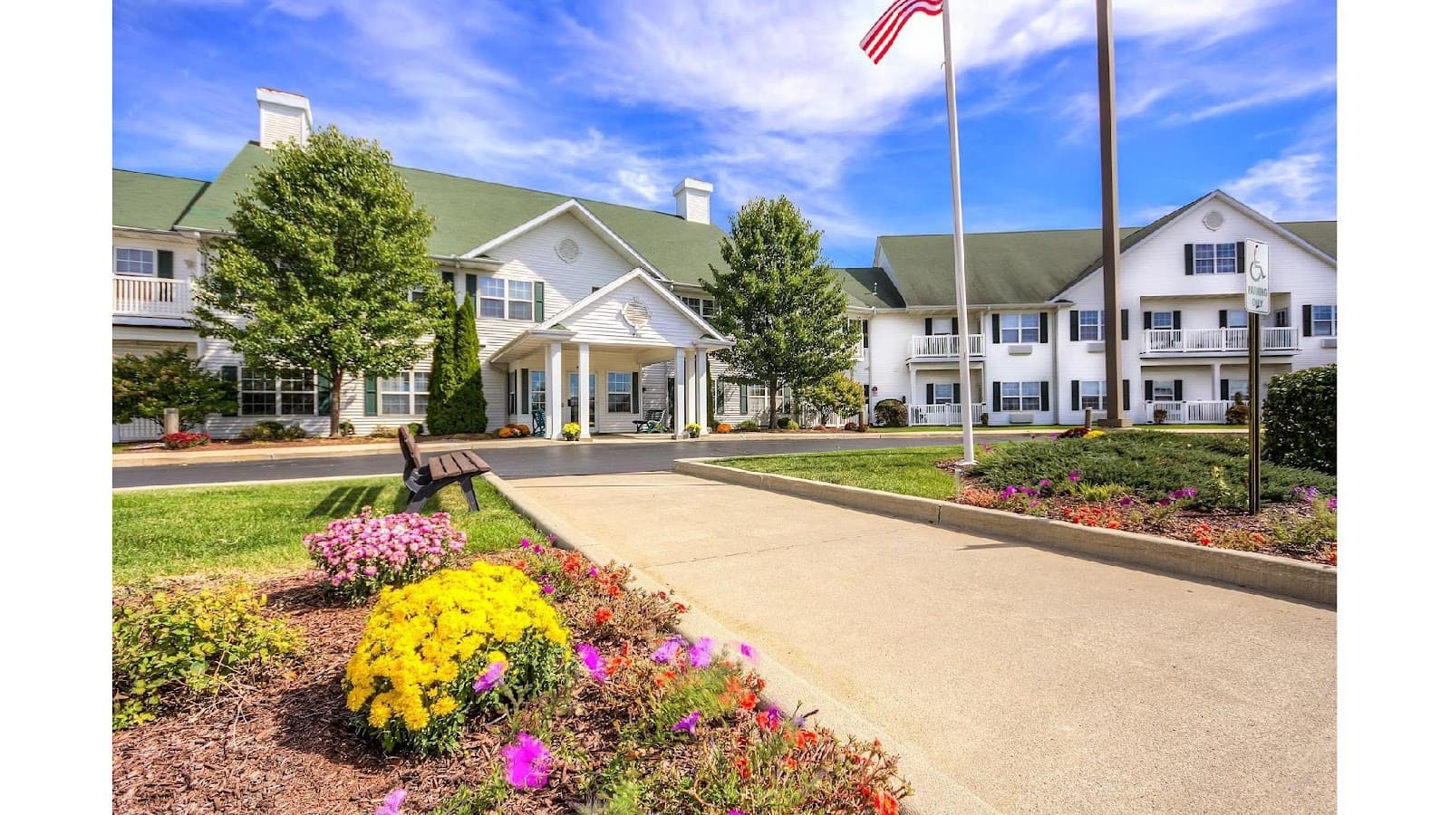 Smith Farms Senior Living