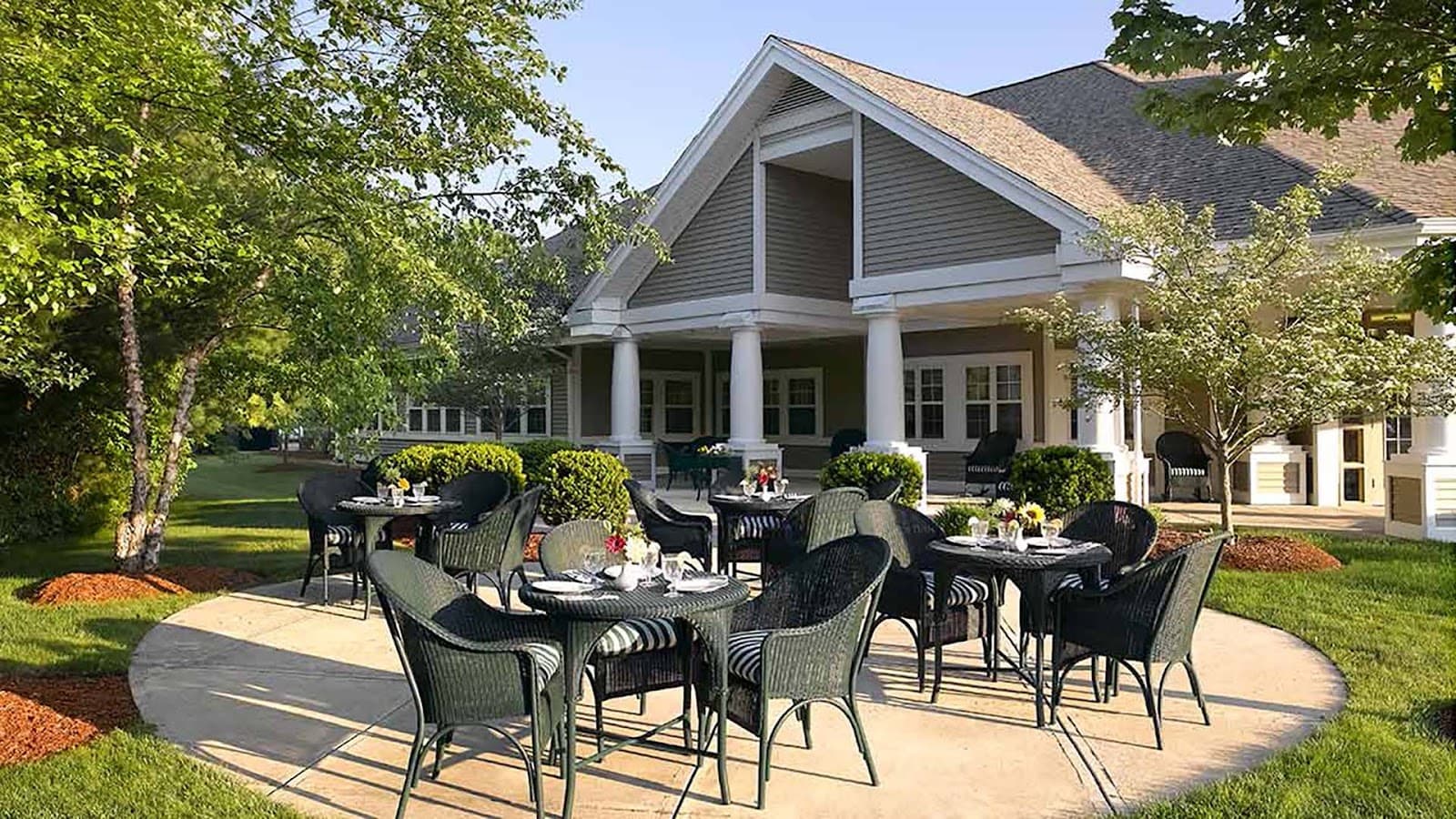 Atria Kennebunk