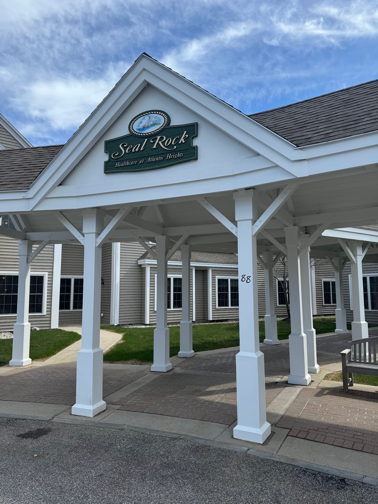 Atlantic Heights Retirement
