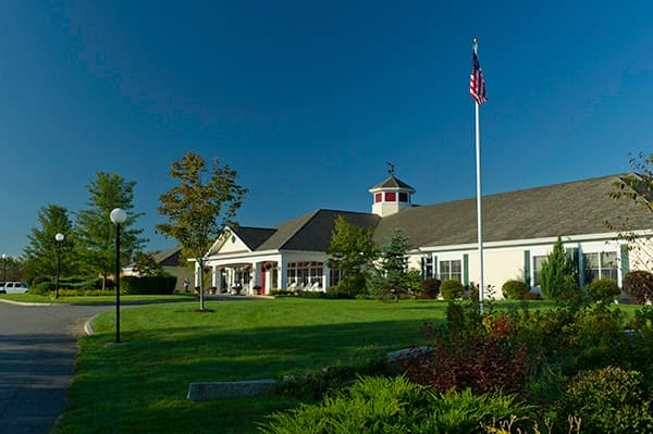 Woodlands Senior Living of Hallowell