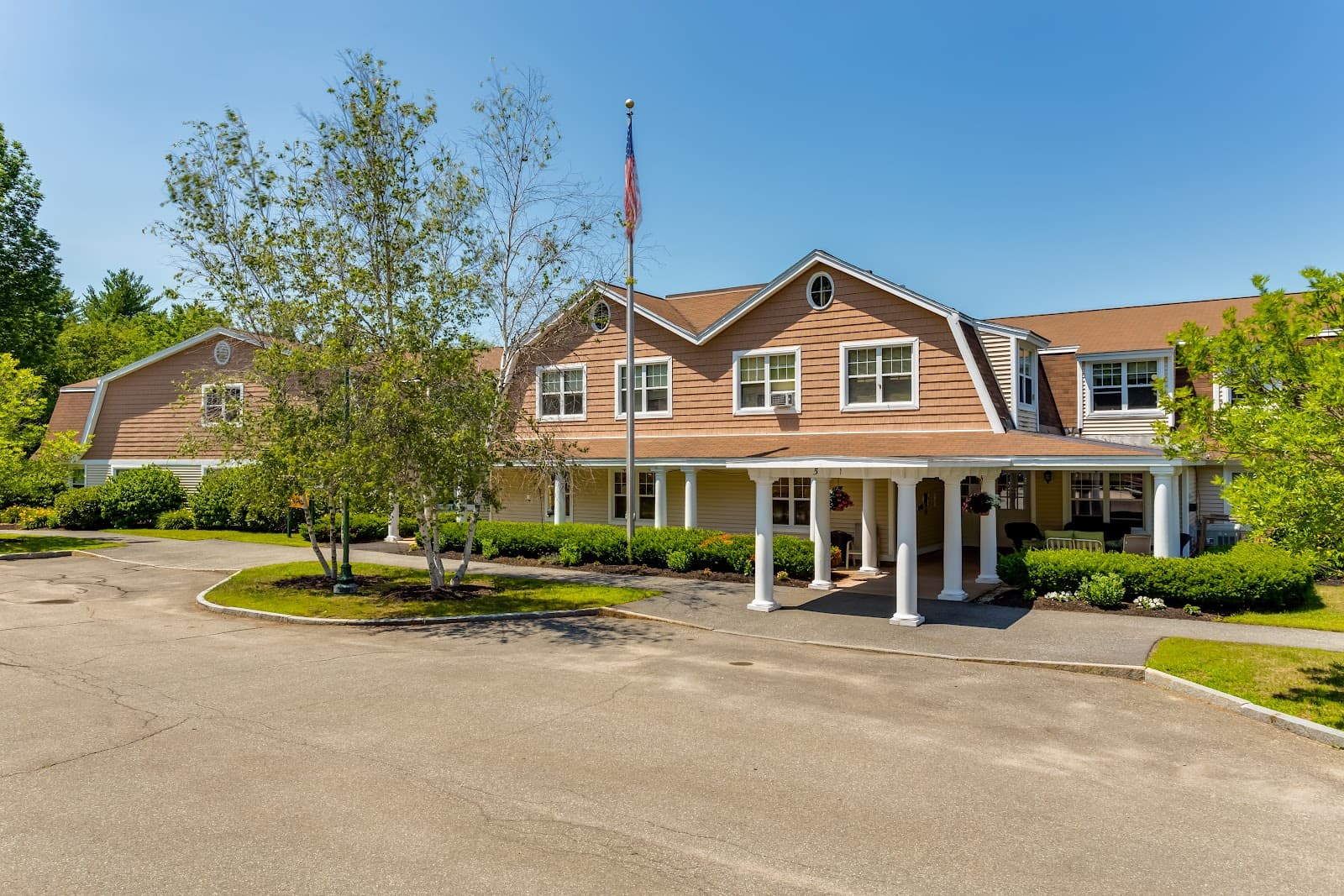Chase Point Assisted Living