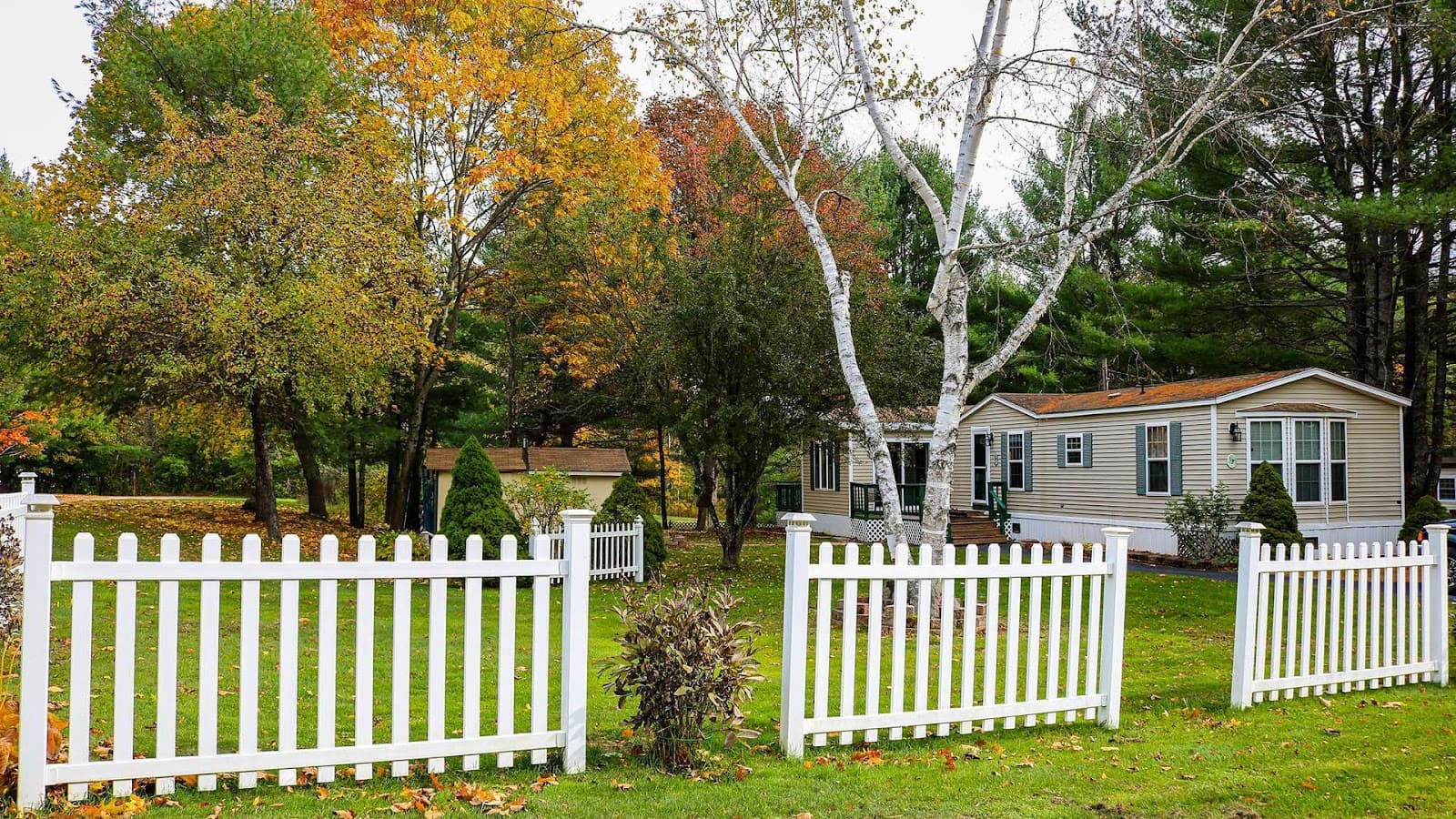 Augusta Village