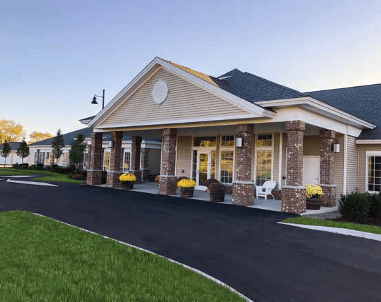 Woodlands Senior Living of Farmington