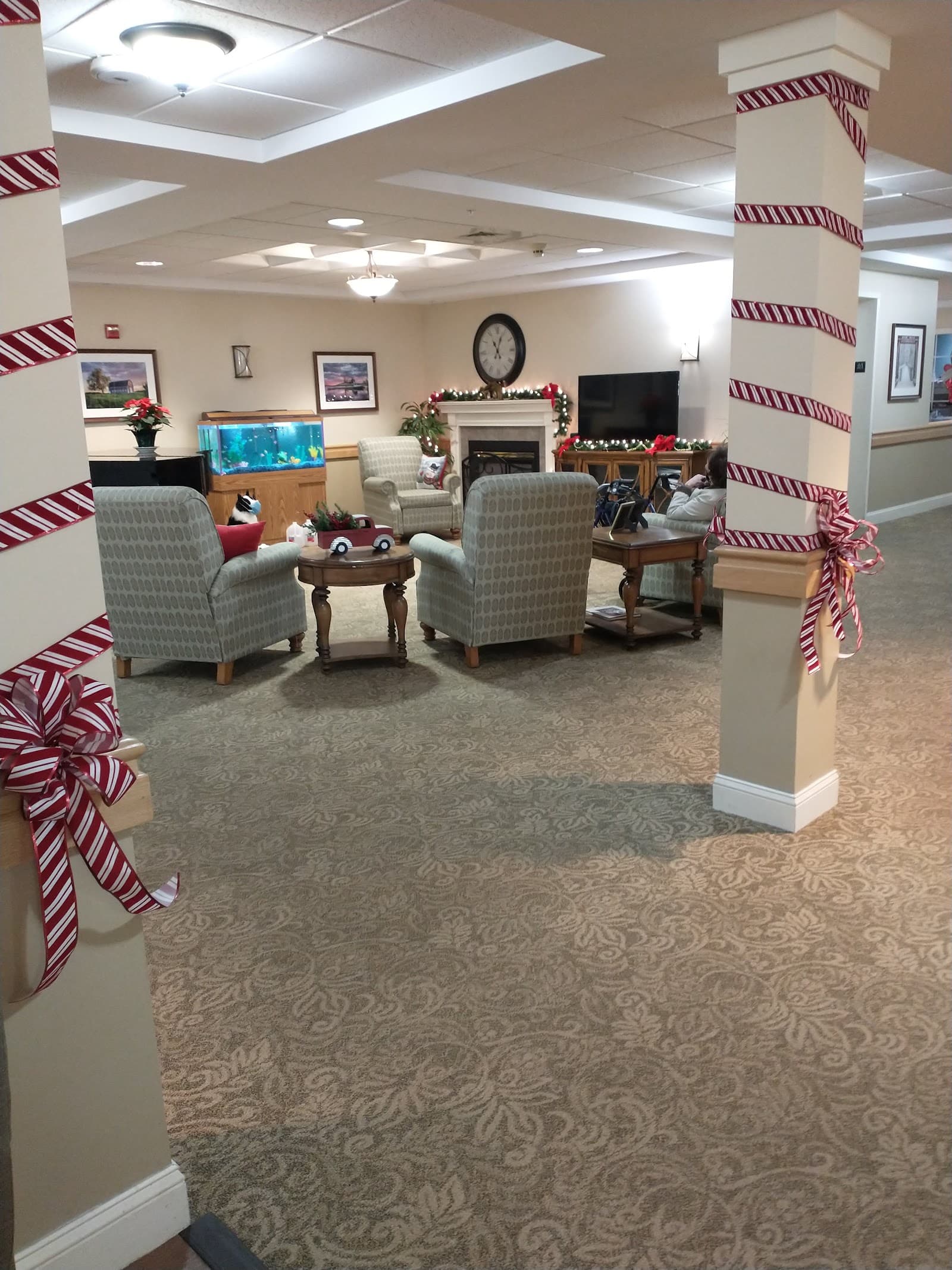 Sunnybrook Senior Living