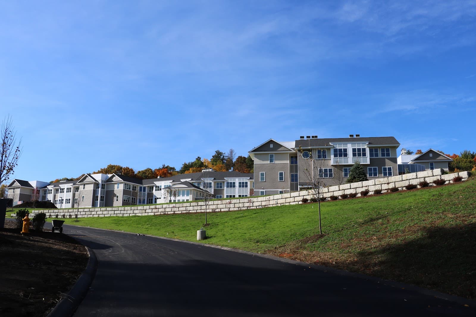 Bowman Place at Olde Bedford