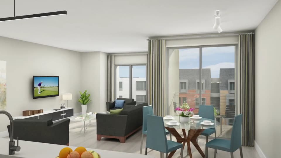 The Baldwin Senior Living