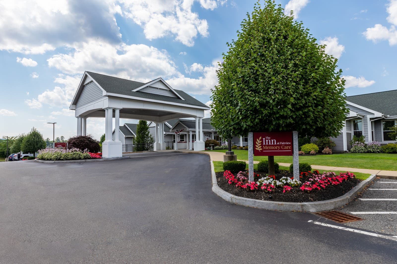The Inn at Fairview Memory Care (at Fairview Senior Living)