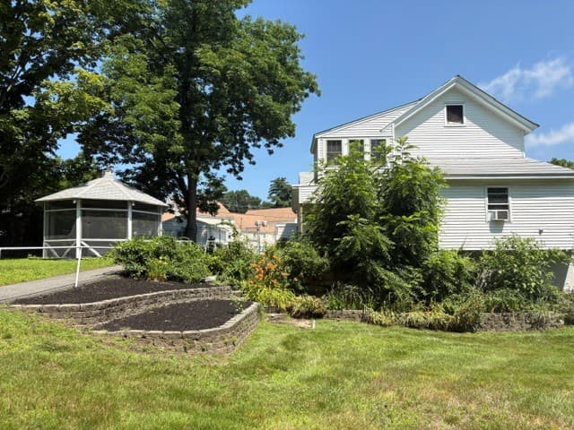 Rose Haven at Merrimack