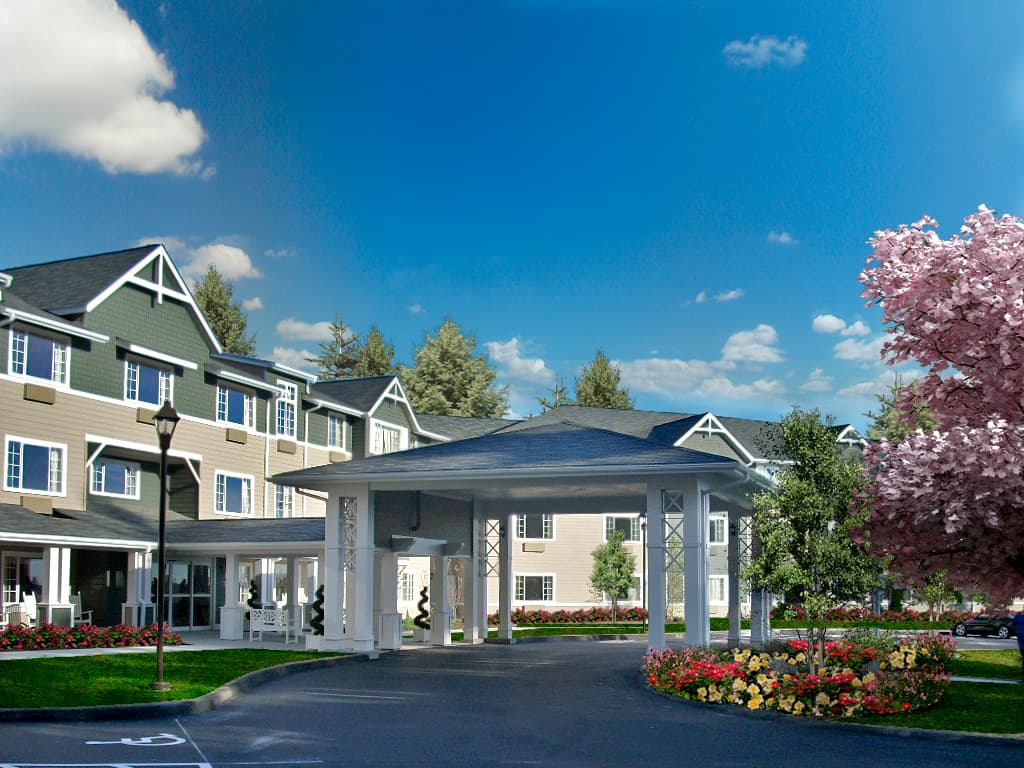 Ledgewood Bay Assisted Living