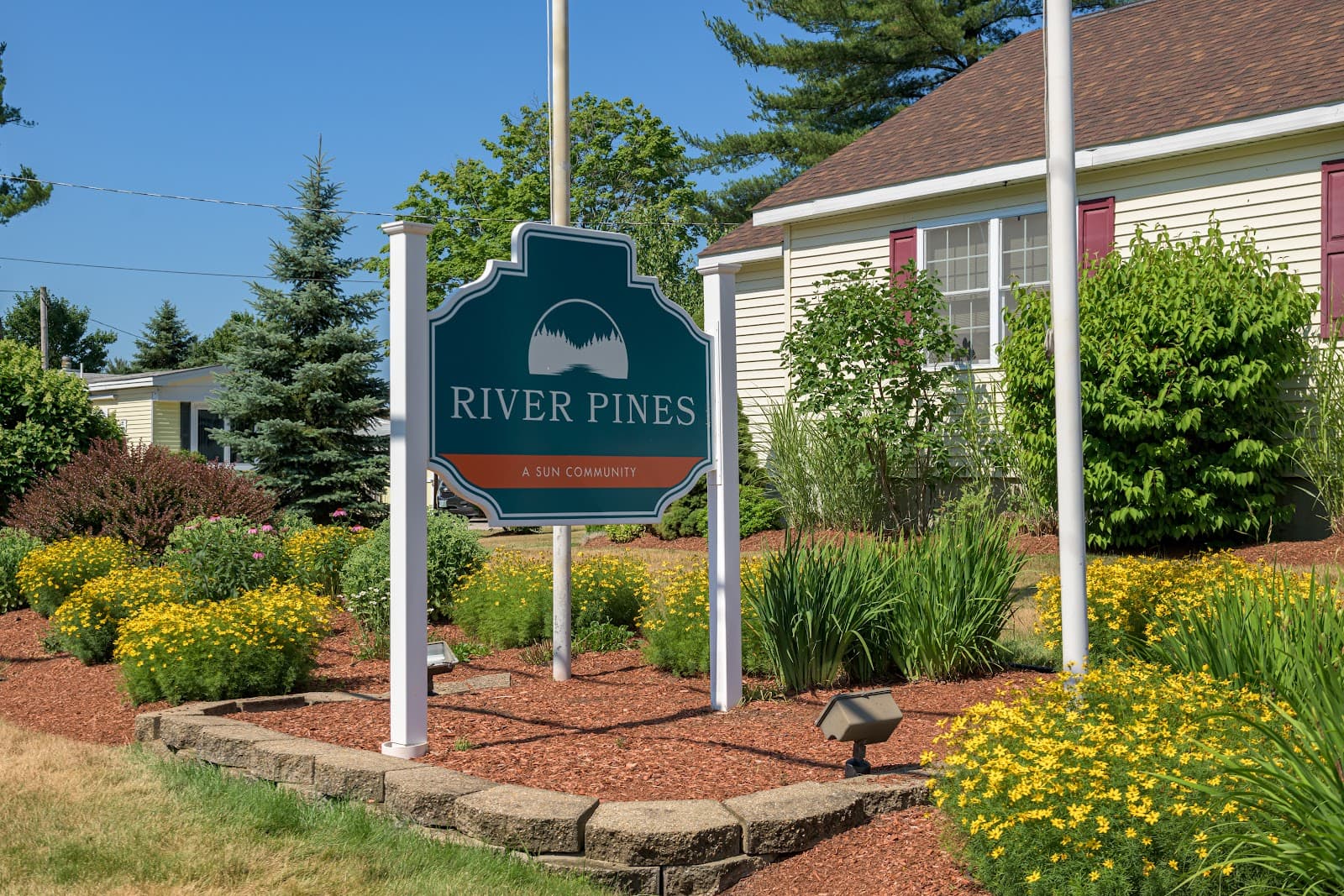 River Pines