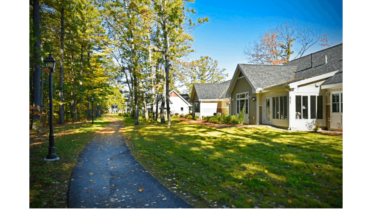 Heritage Heights