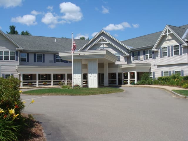John H Whitaker Place