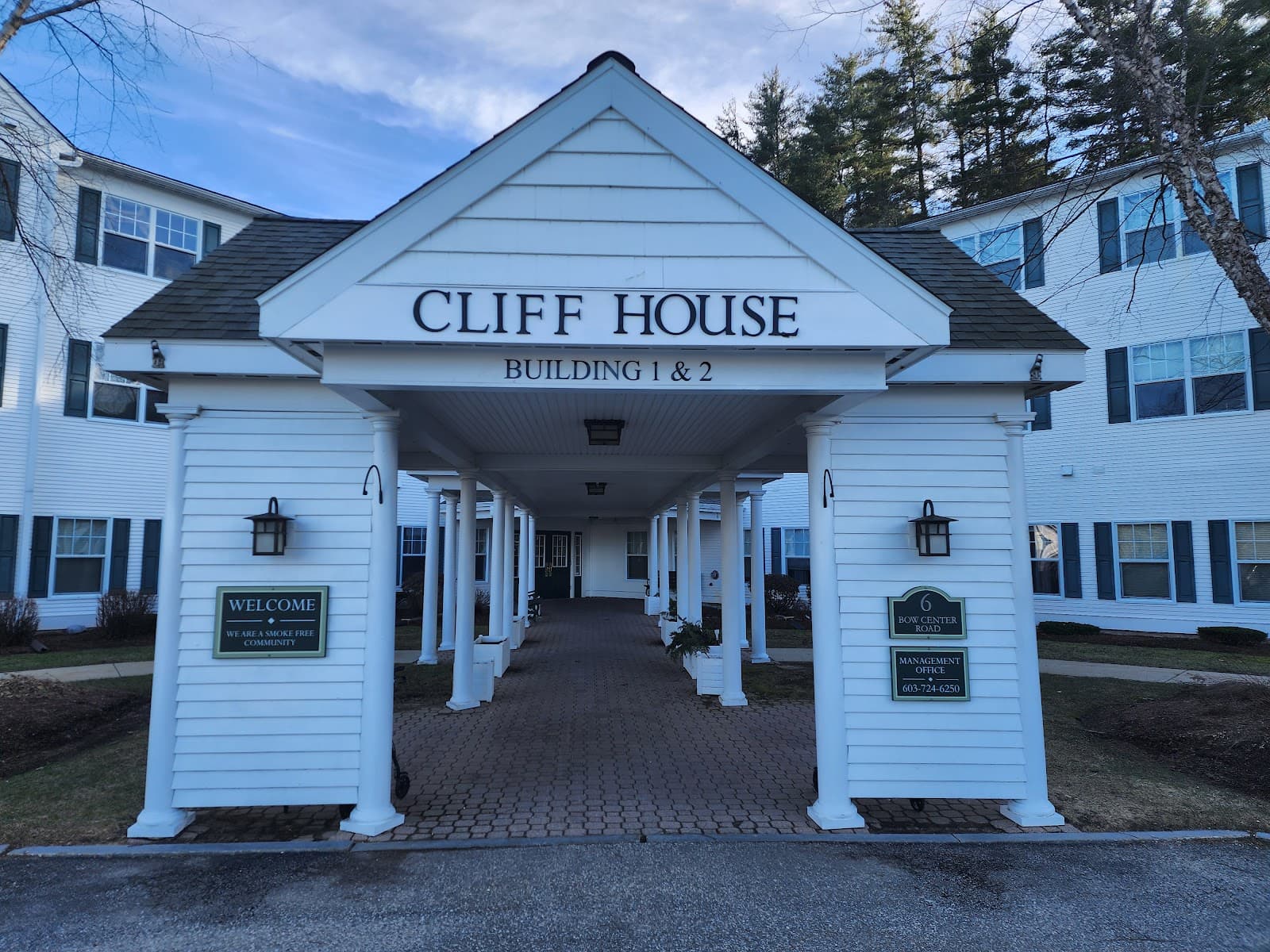 White Rock Senior Living Community