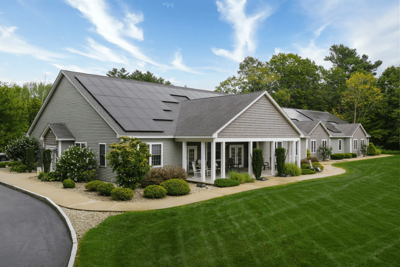 Beaver Lake Lodge Assisted Living