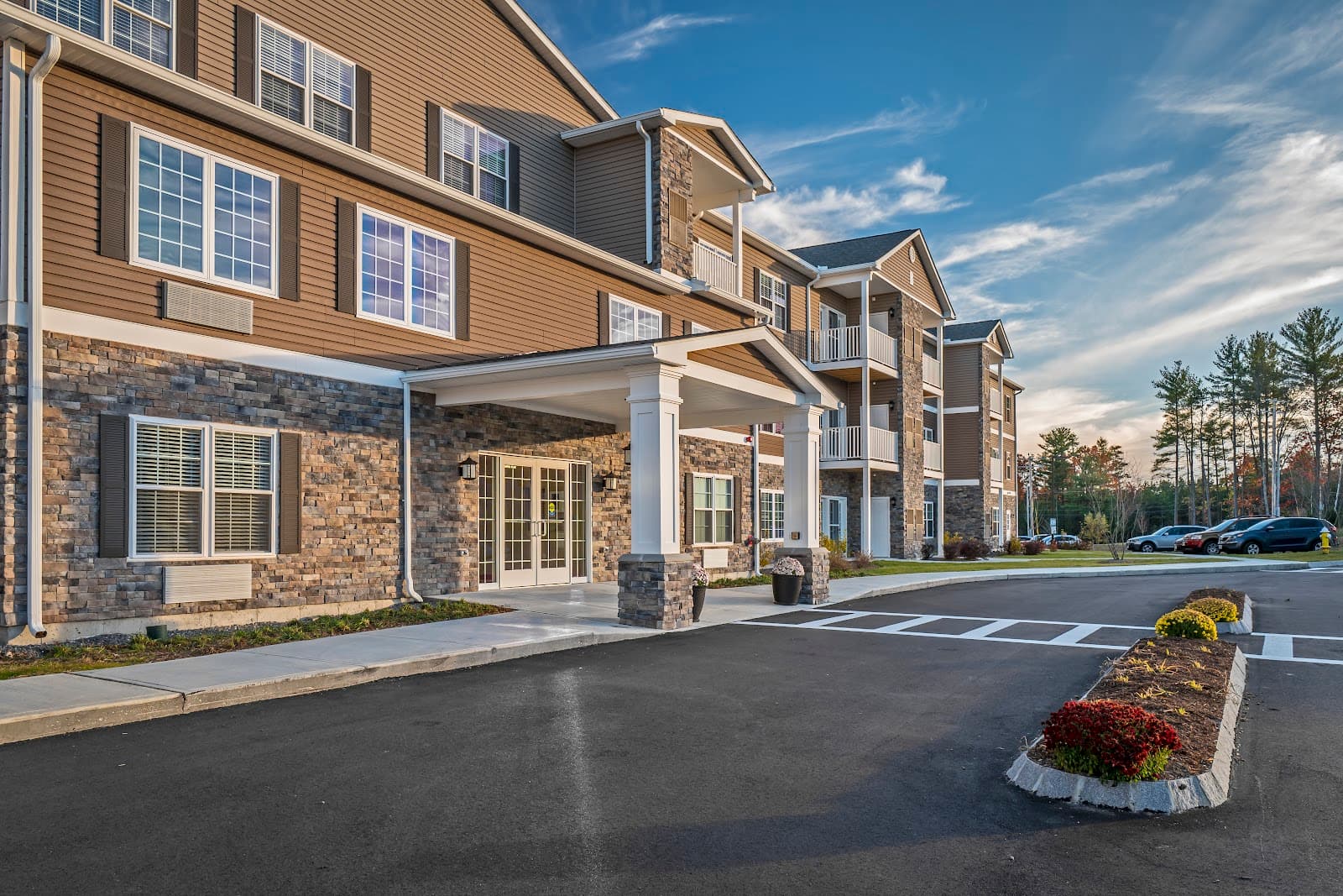 Emerald Reserve Londonderry