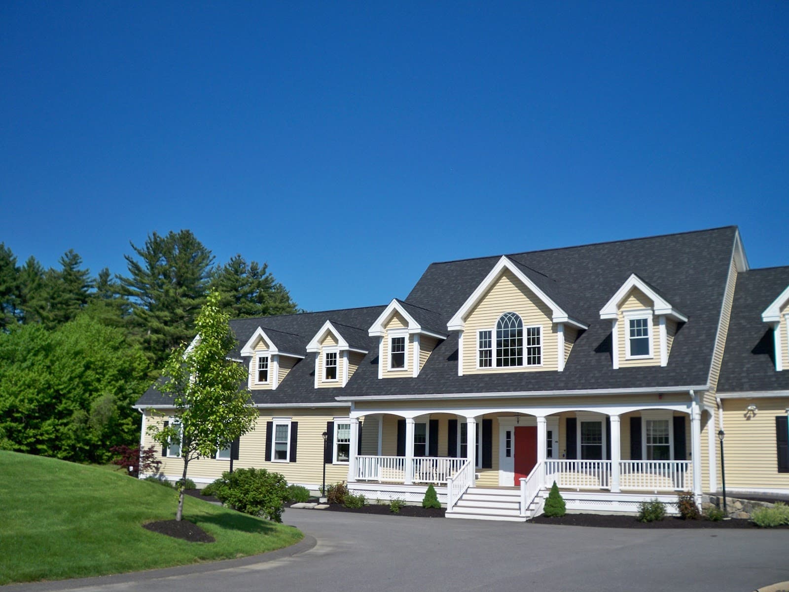 Grace House of Windham