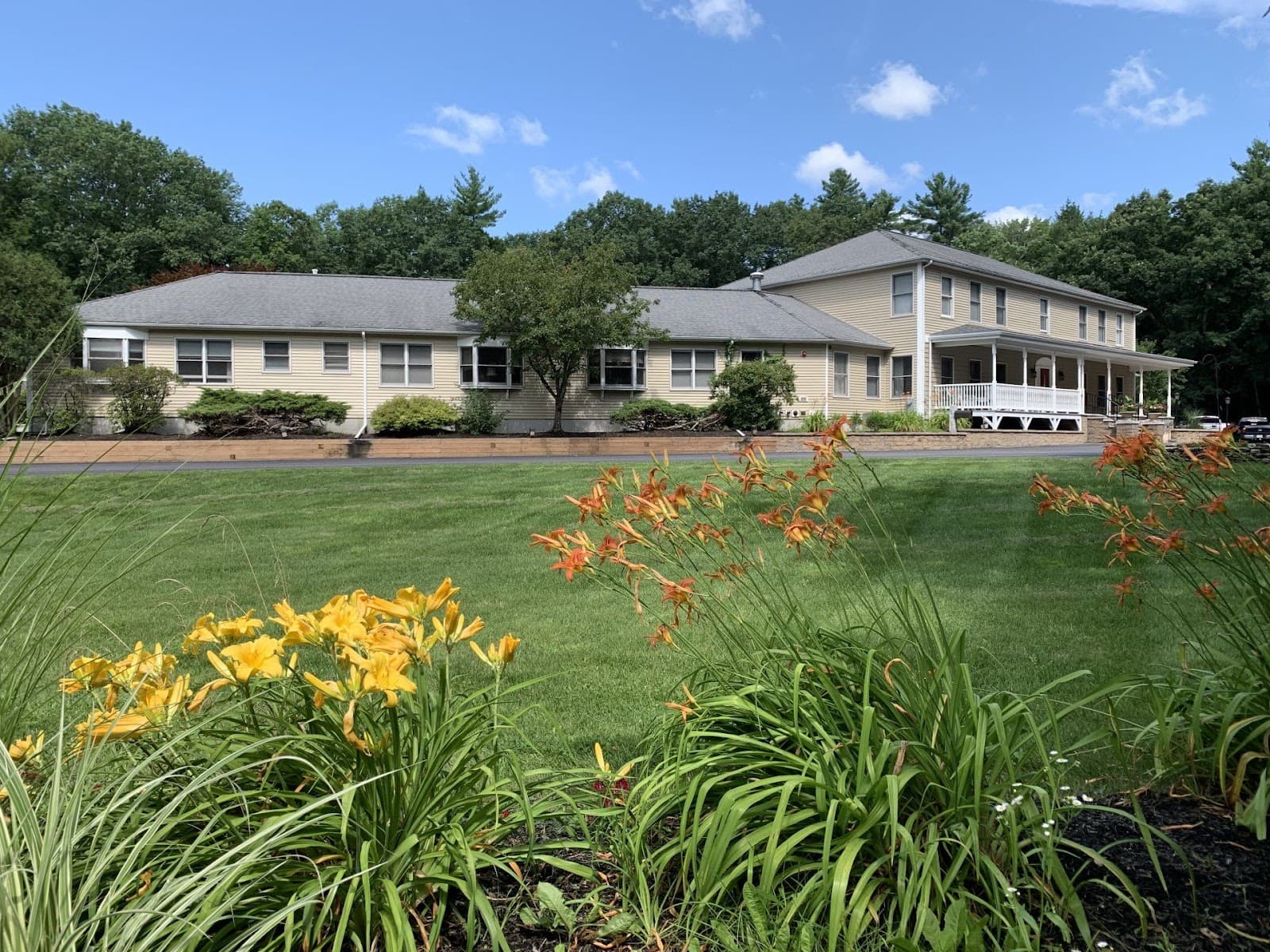 Foxden Retirement Community