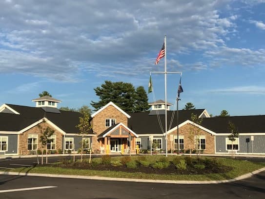 Spring Village at Dover
