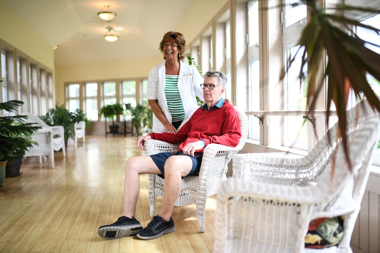 Watson Assisted Living