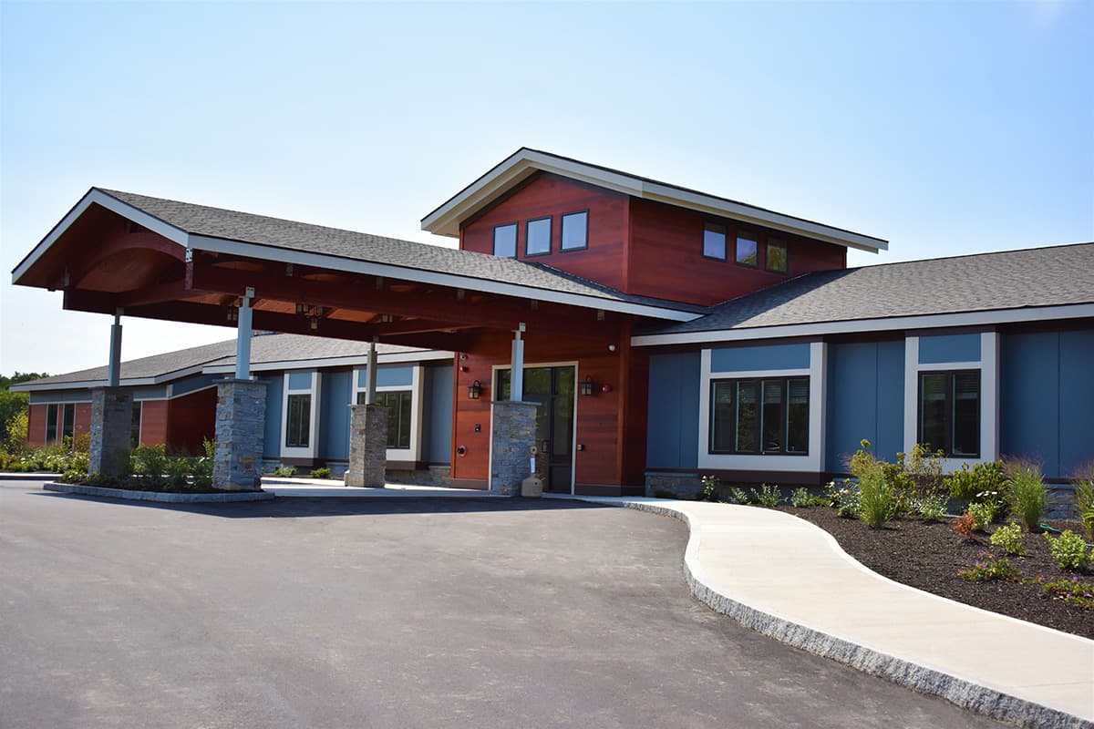 Harmony Homes By The Bay