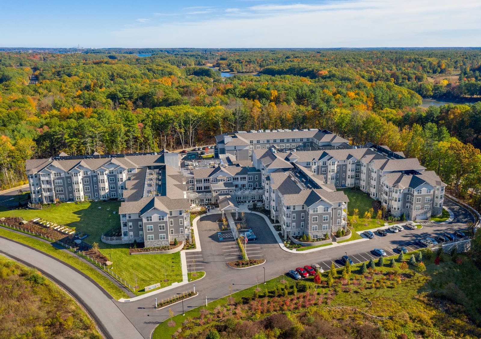 RiverWoods Durham