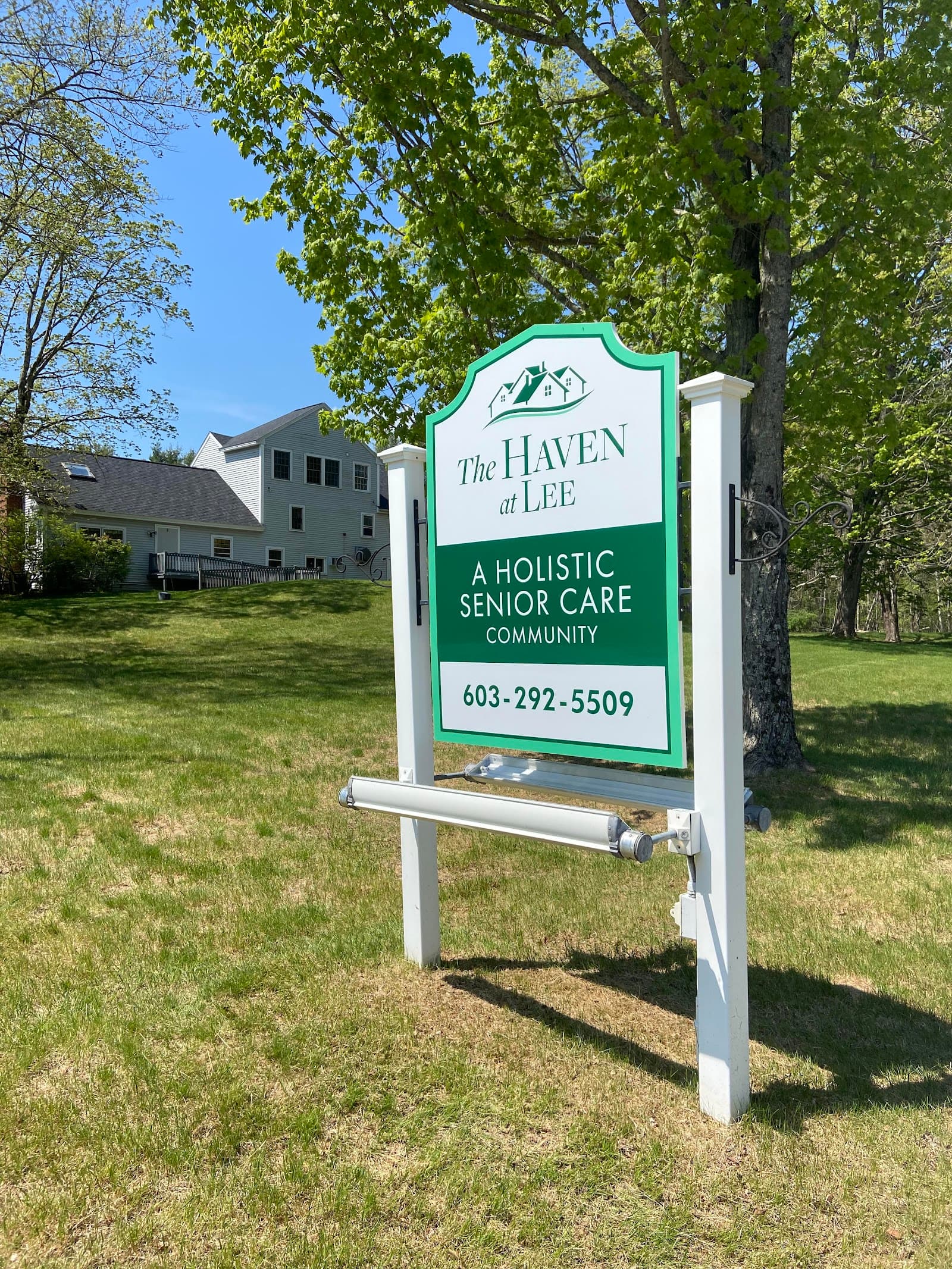 The Haven at Lee, photo 1