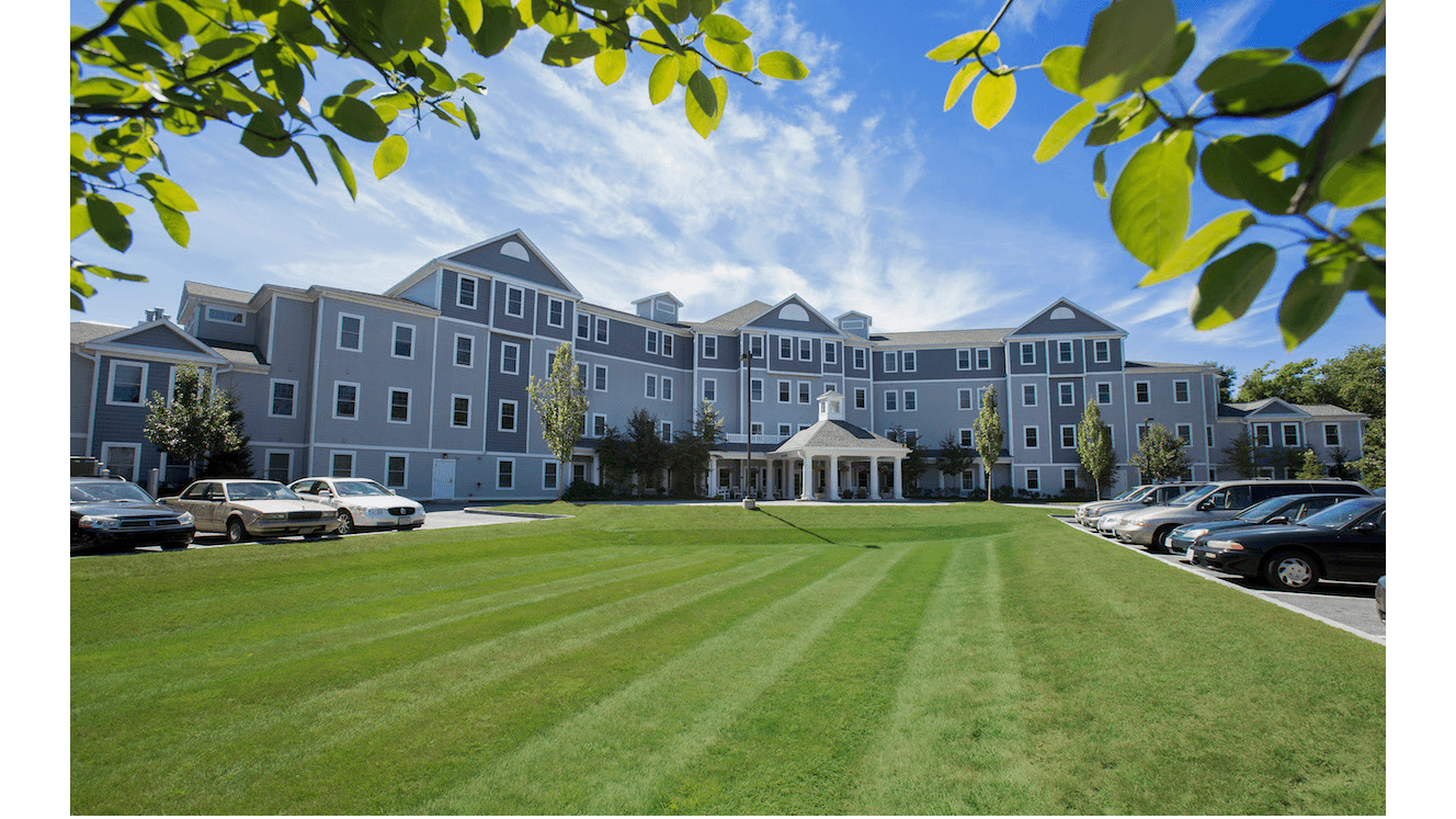 Methuen Village, Assisted Living & Compass Memory Support