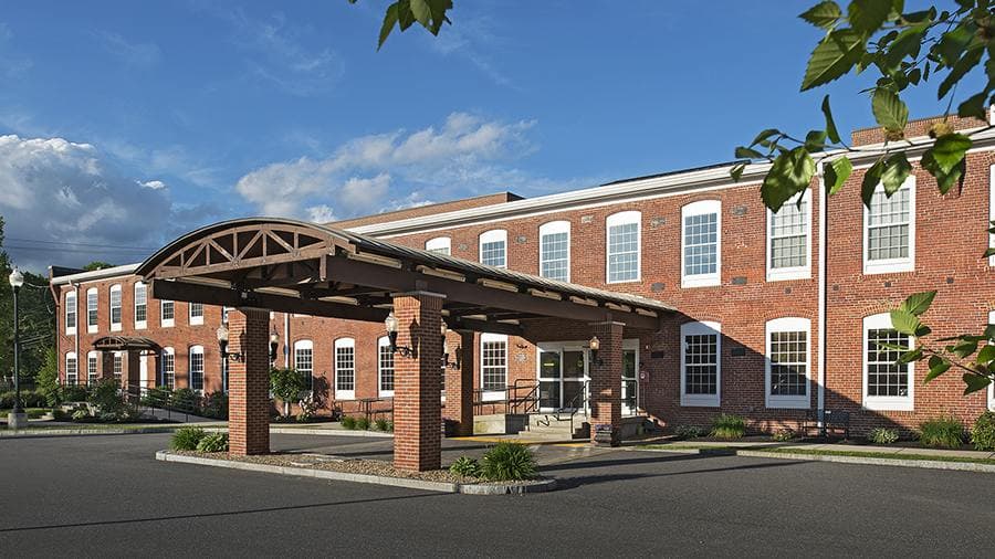 American House Keene