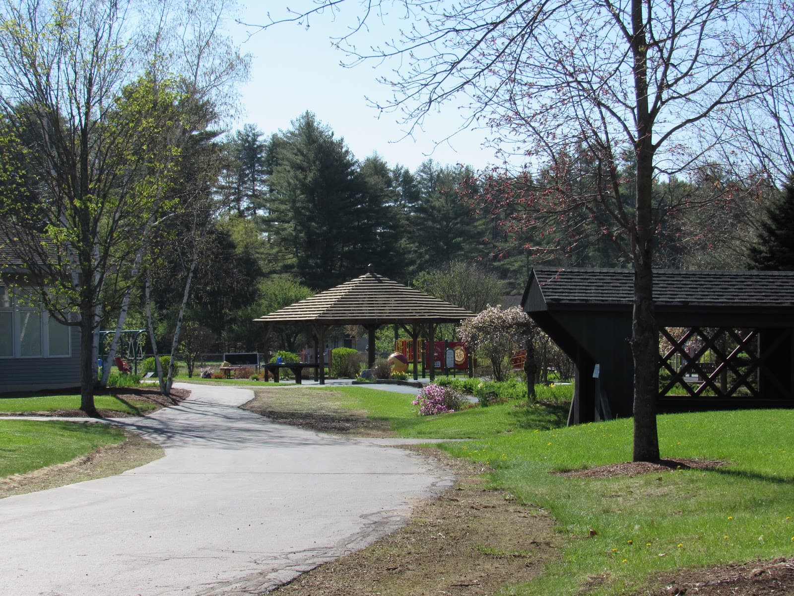 Cedarcrest Center for Children with Disabilities