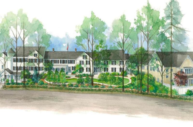 Spring Village at Summerhill