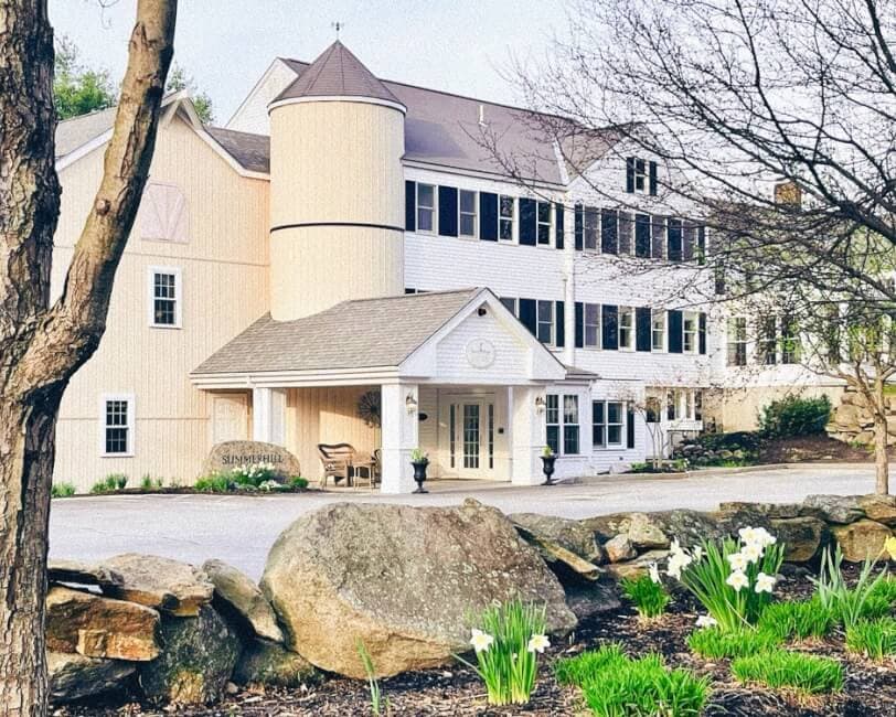 Spring Village at Summerhill