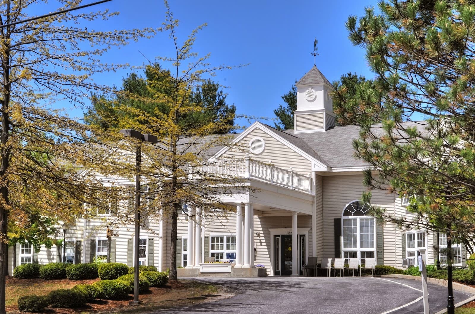 Summercrest Senior Living Community