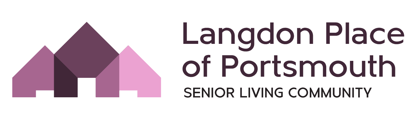 Langdon Place of Portsmouth