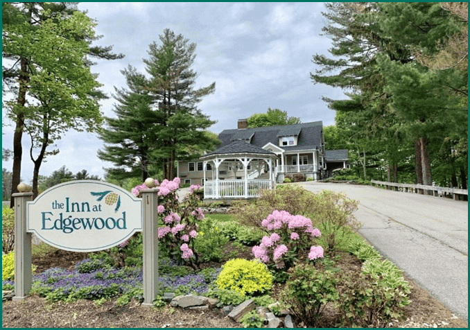 The Inn at Edgewood