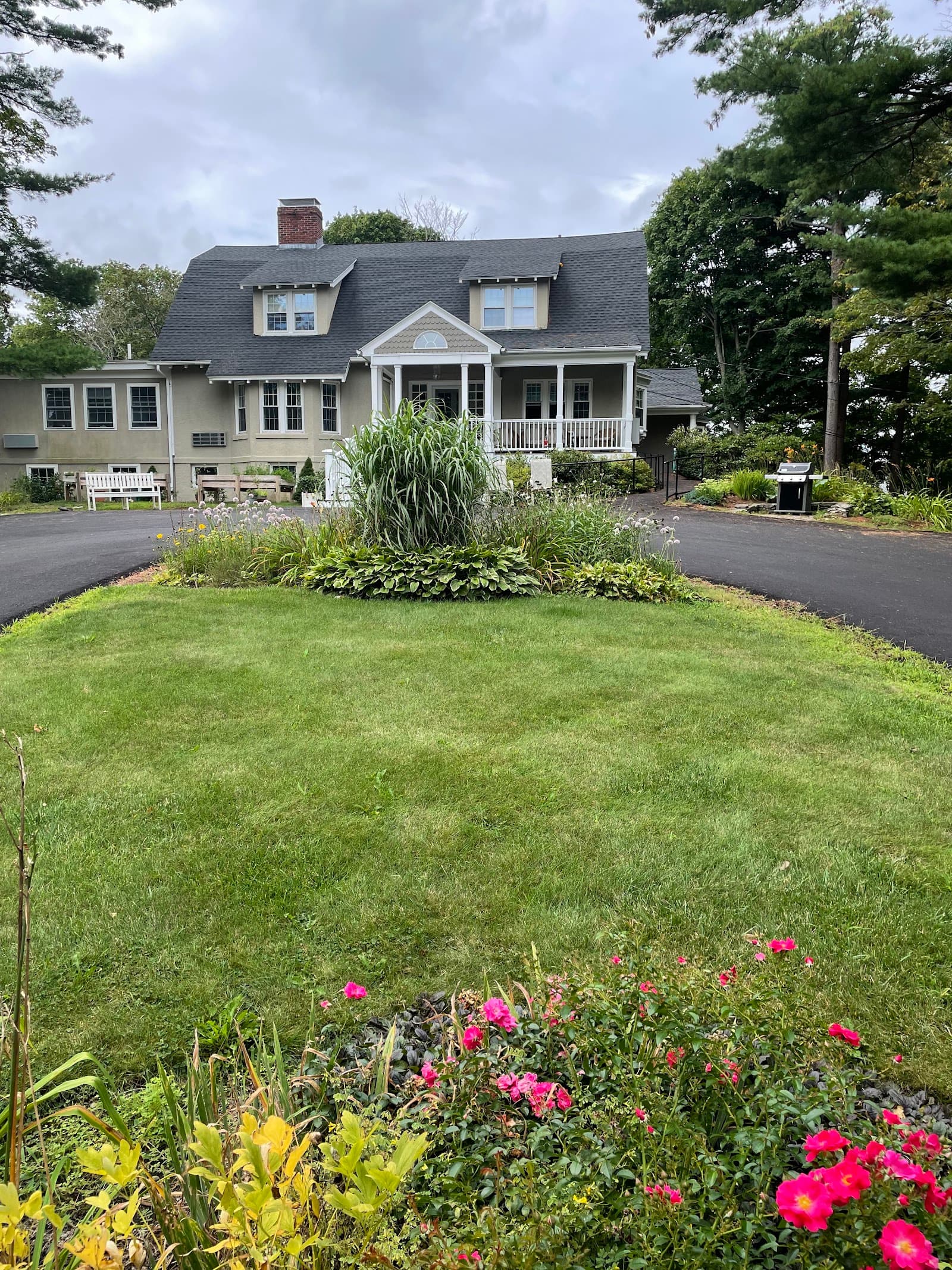 The Inn at Edgewood