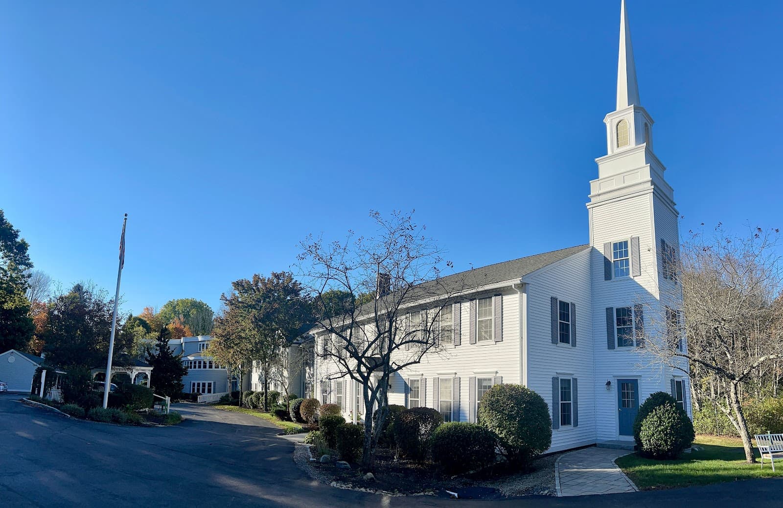 Meetinghouse Village