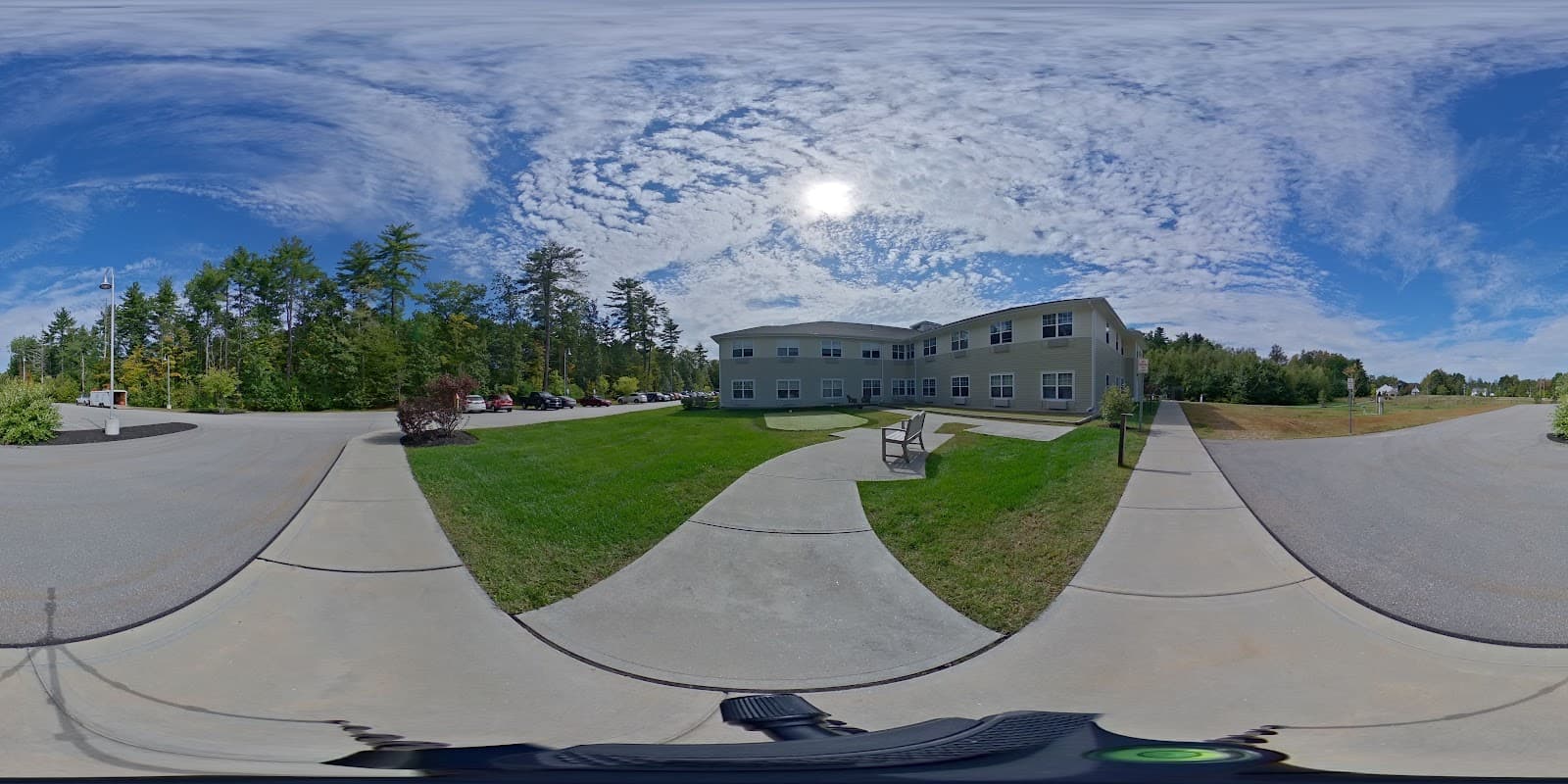 All American Assisted Living at Kingston