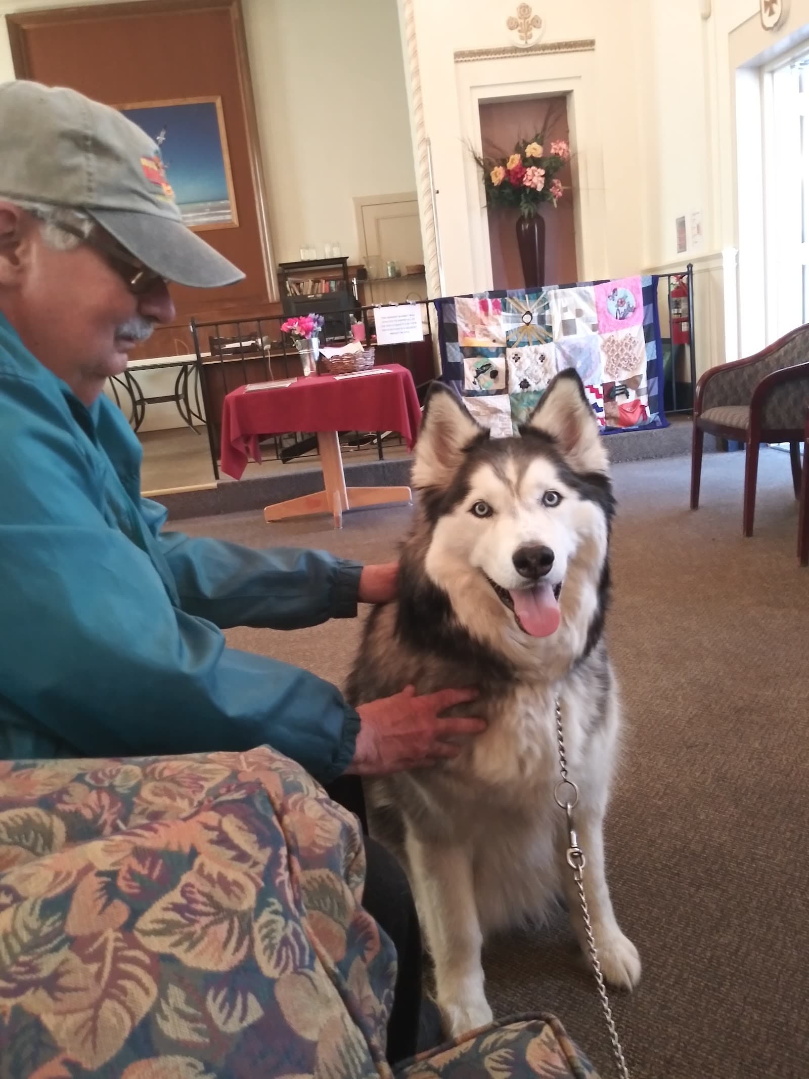 Arbor Hill Assisted Living