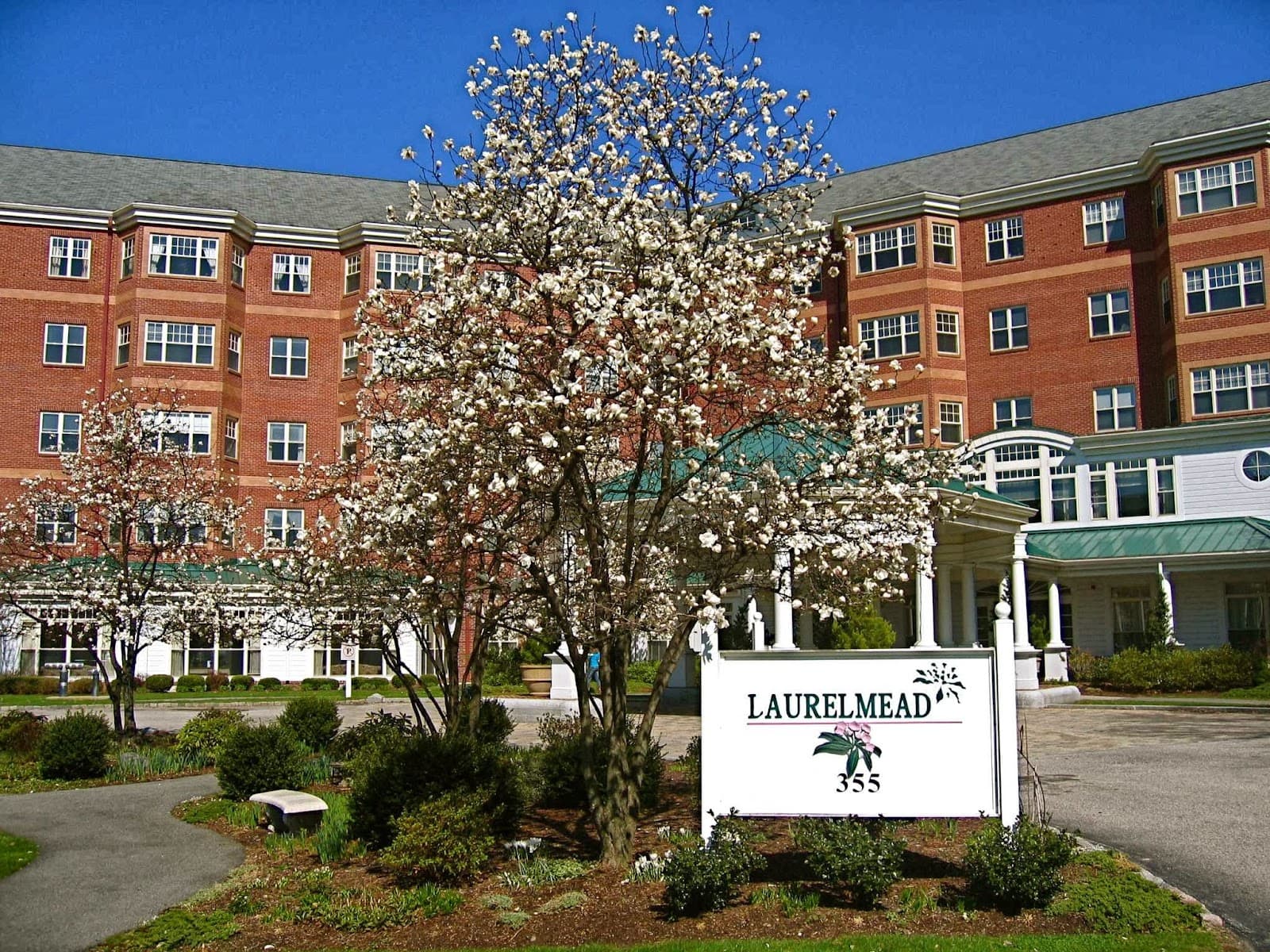 Laurelmead Cooperative, Inc.
