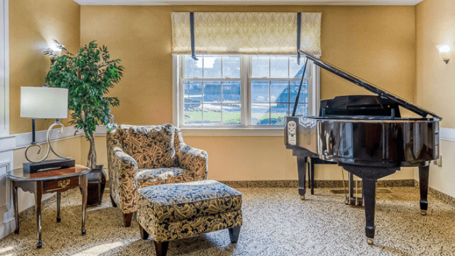 Victoria Court Memory Care