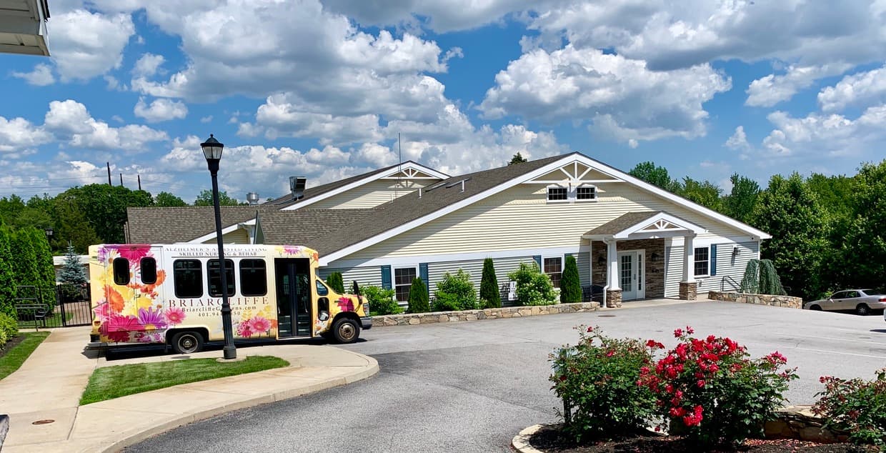 Briarcliffe Gardens Memory Care Assisted Living