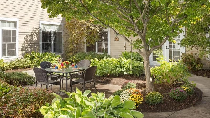 Atria Bay Spring Village