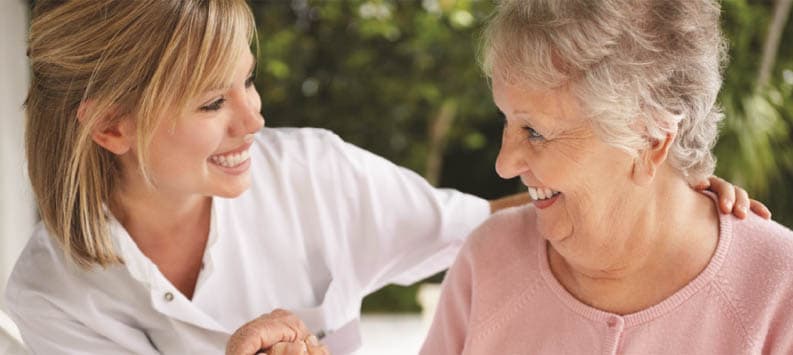 Ethan Place Assisted Living