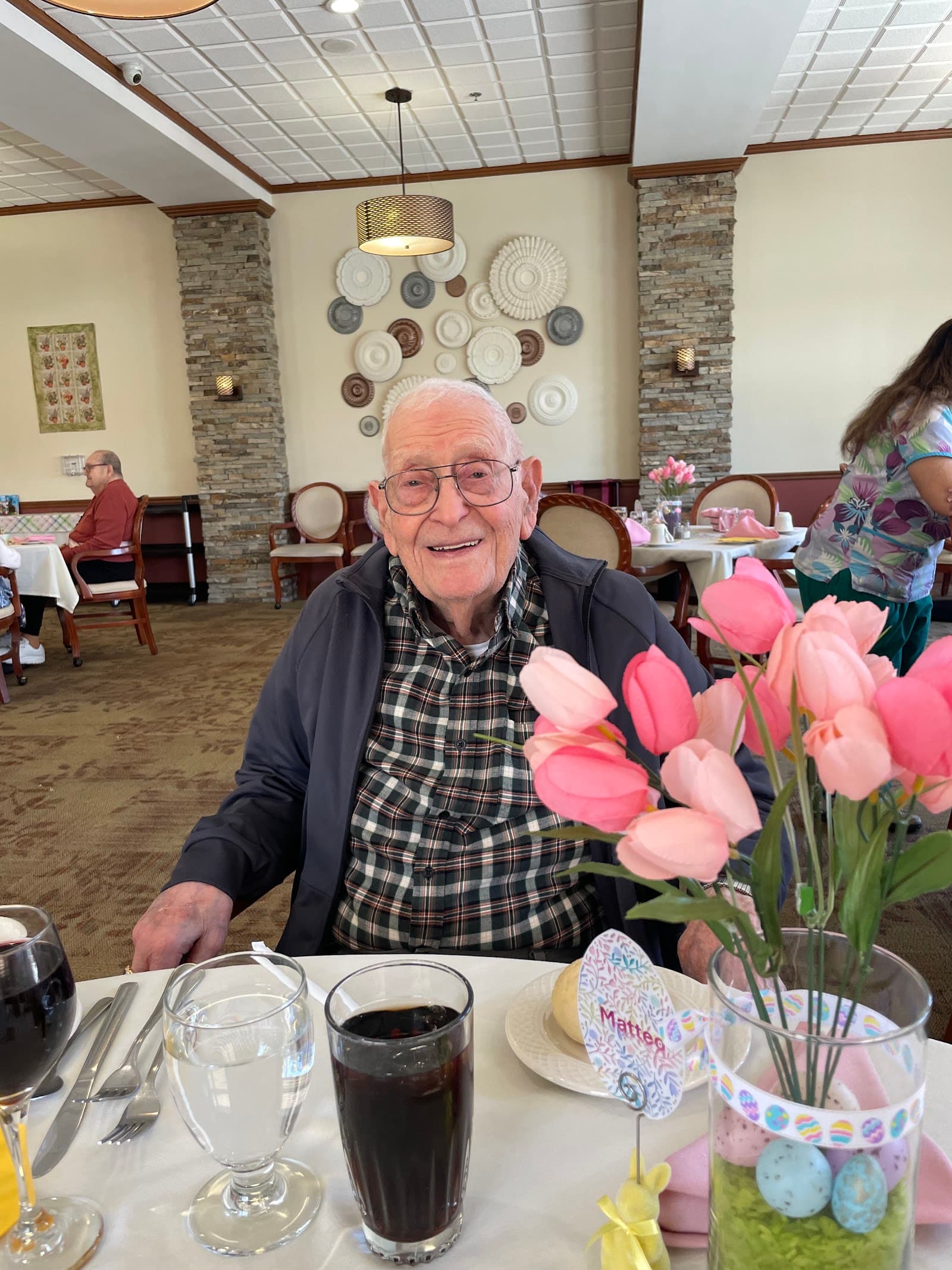 Heather Gardens Assisted Living