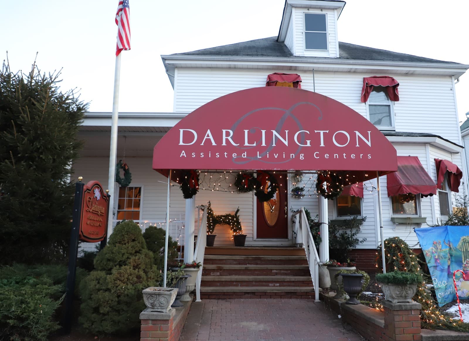 Darlington Assisted Living