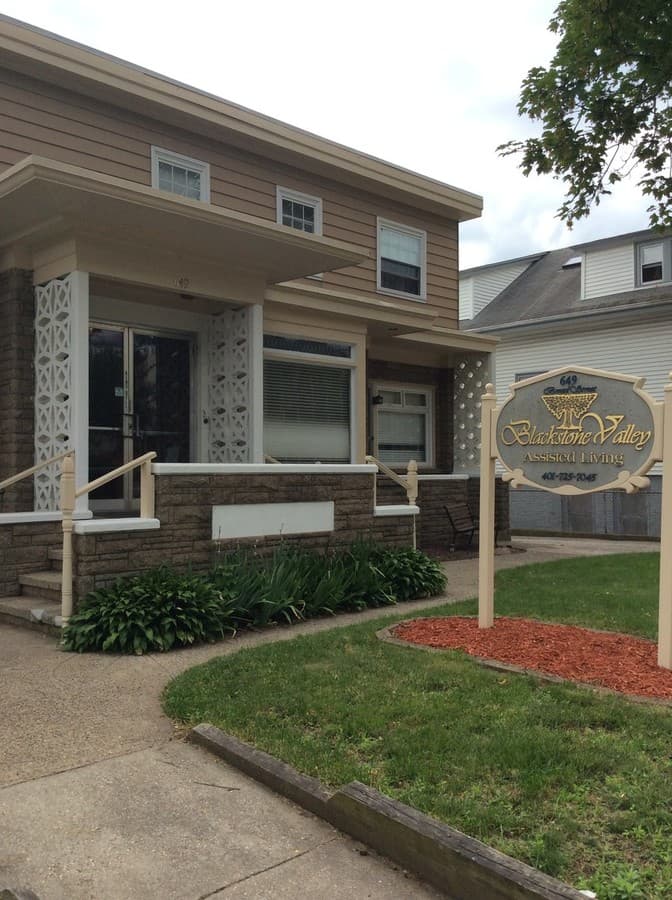 Blackstone Valley Assisted