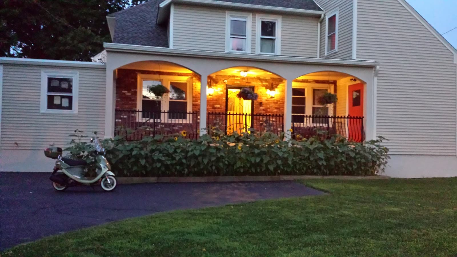 Bella Villa Independent and Assisted Living