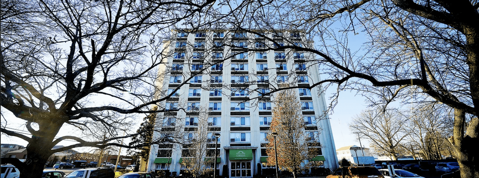 Aldersbridge Communities
