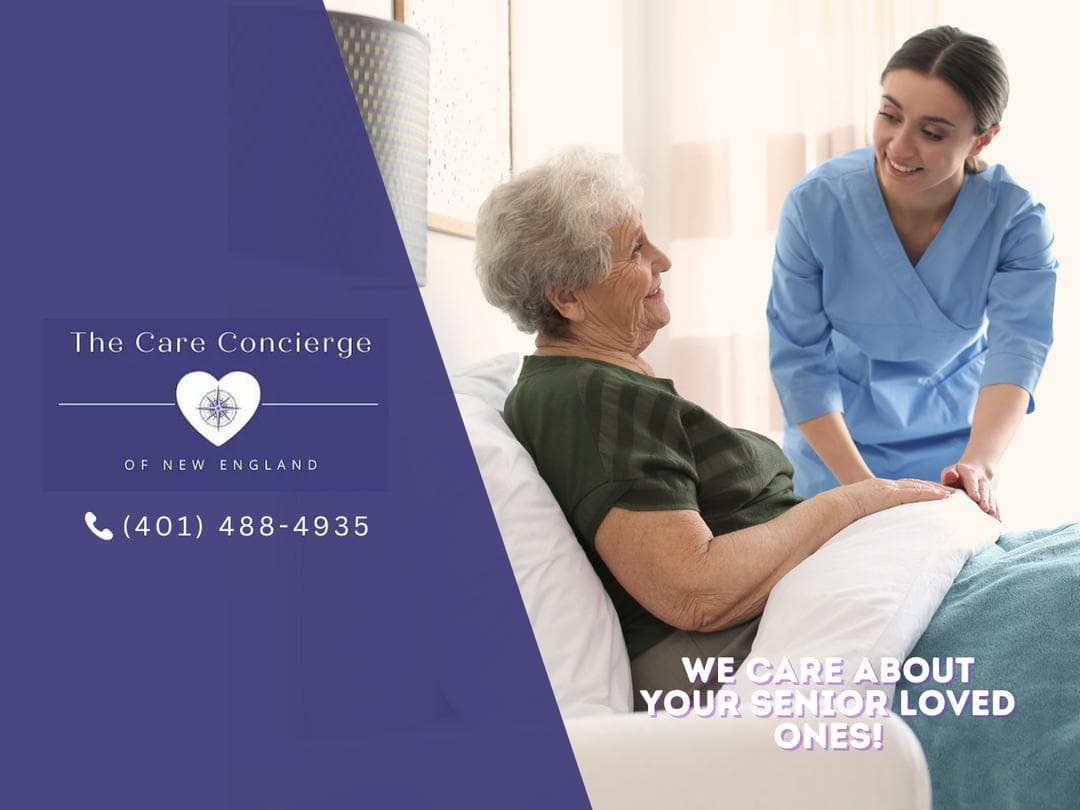 The Care Concierge Senior Living Advisors