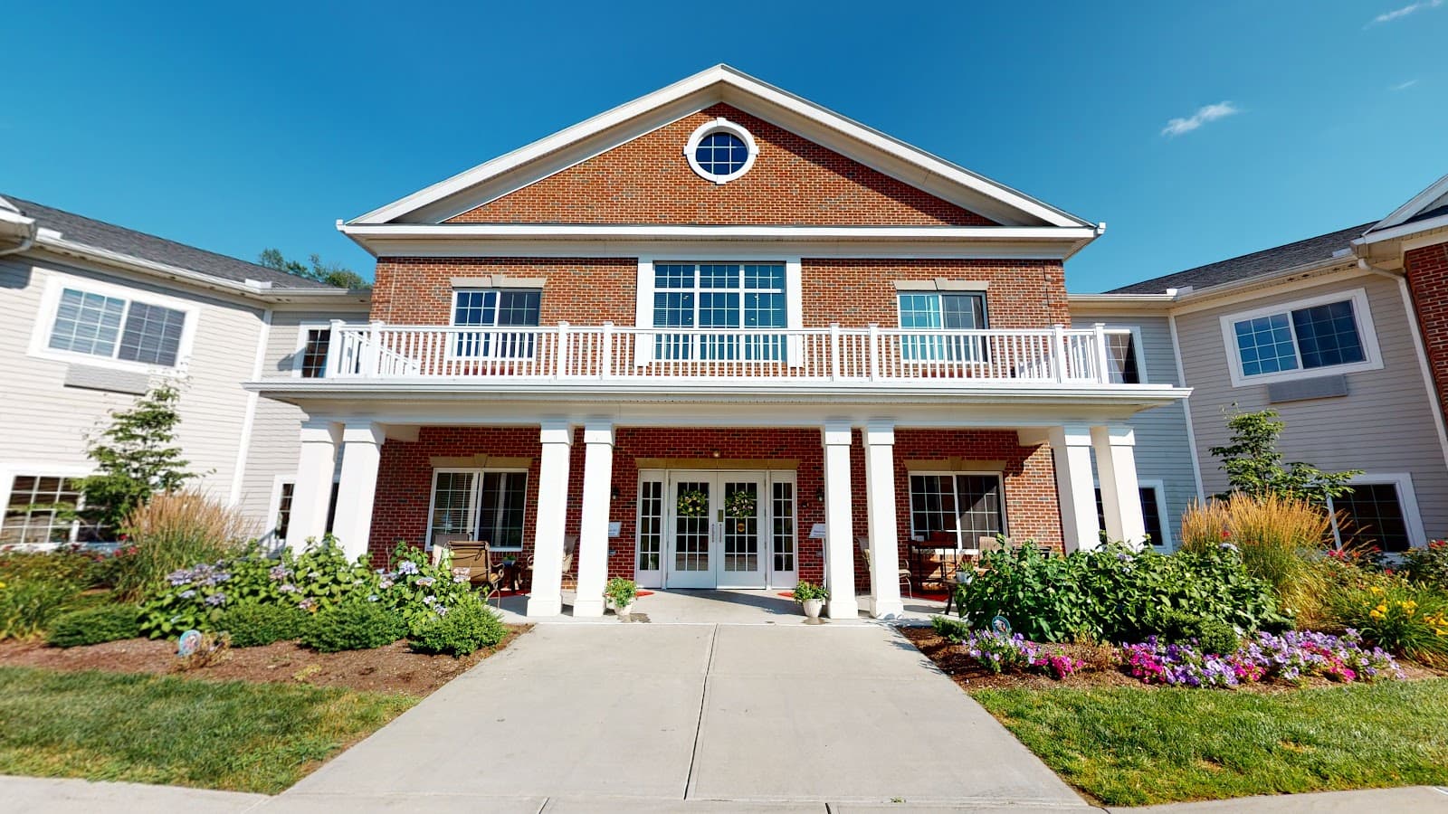 The Enclave of Franklin